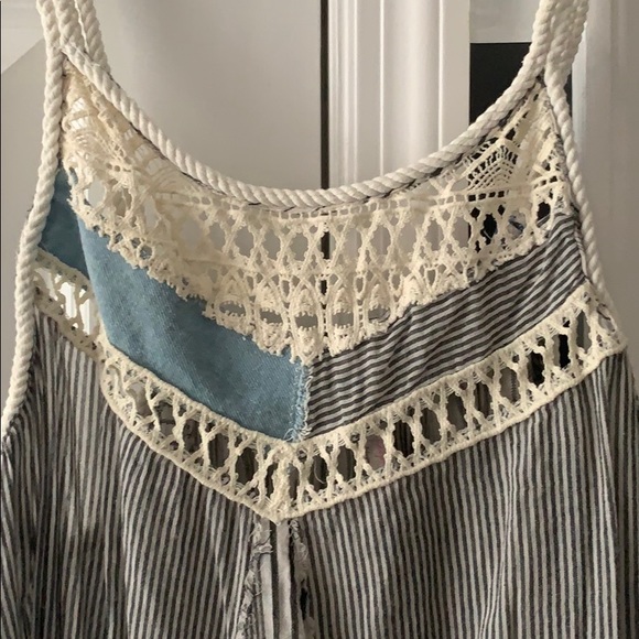 Free People tank top - Picture 2 of 5